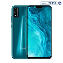 Smartphone Honor 9X Lite L21 Dual Sim 128GB + 4GB Ram - Esmeralda Green