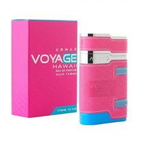 Perfume Armaf Voyage HawaII Pour Femme Edp 100ML