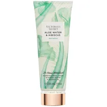 Loção Victoria's Secret Aloe Water & Hibiscus 236ML