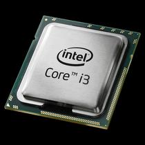 Processador Intel Core i3-550 Pull OEM Socket 1156 2 Core 4 Threads Cache 4MB