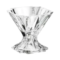 Frutero de Cristal Bohemia Metropolitan 99U18/215-169 21.5 CM