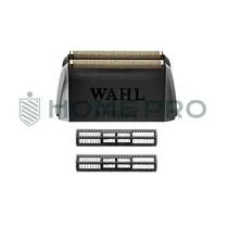 Tela e Lâmina de Reposição Máquina de Acabamento Wahl Vanish