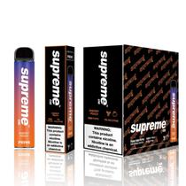 Supreme Prime 3500PUFFS Energy Peach 5%