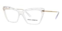 Dolce & Gabbana Lentes DG5025 *3133 #53