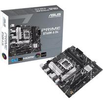 Placa Mãe Asus Prime B760M-A D4 com Socket LGA 1700/Matx - Ate 4 DDR4