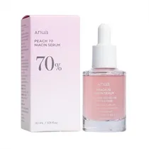 Serum Facial Anua Peach 70 Niacinamide 30ML