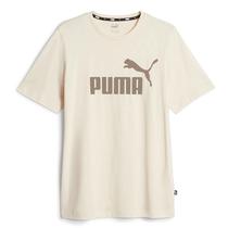 Remera Puma Essentials Logo Men's Tee 586667B07