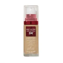 Base Facial Revlon Age Defying 3X 20 Tender Beige