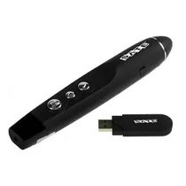 Presentador Satellite LR-25R