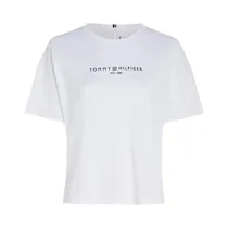 Camiseta Tommy Hilfiger WW0WW41097 YCF