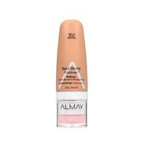 Almay Base Liquida Best Blend Sand B 160