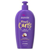 Higiene Aussie Balsamo Miracle Curls 200ML - Cod Int: 75273