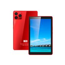 Tablet C Idea CM915 8GB 512GB 9" Rojo