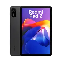 Tablet Xiaomi Redmi Pad 2 8GB 256GB 11" Gris