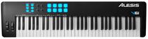 V61 MkII Alesis Teclado Controlador de 61 Teclas