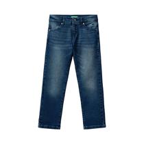 Pantalon Infantil Benetton 45ONCE02X 901