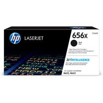 Toner HP 656X Preto - CF460X