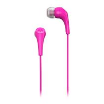 Fone de Ouvido Motorola Earbuds 2-s 3.5MM - Rosa