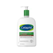 Locion Corporal Cetaphil Advanced Relief With Shea Butter 591ML