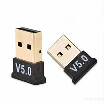 Adaptador USB Bluetooth 5.0 Dongle PC Rec/Tran CSR