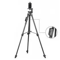 TriPode Tucano TTX-6218 com Disparador Remoto 128C