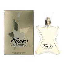 Perfume Shakira Rock BY Shakira Eau de Toilette 80ML