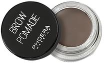 Delineador Em Gel Phoera Brow Pomade 05 Dark Brown - 4G