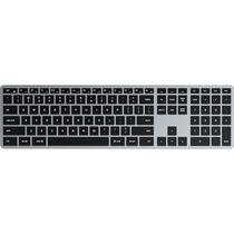 Teclado Sem Fio Satechi Slim X3 ST-BTSX3M-Es para Mac (Ingles) - Space Gray