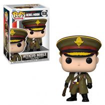 Funko Pop Rebel Moon Atticus Noble 1538