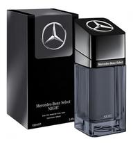 M.Benz Select Night Edp 100ML