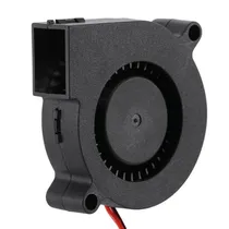 Fe Cooler BM5115-05W-B40 5015 24V 0.13A