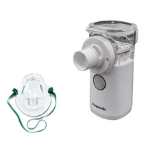 Nebulizador Ecopower EP-2710 Portatil