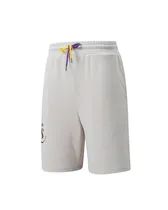 Bermuda Nba Short Lakers