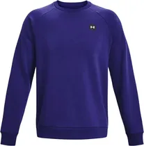 Outlet Moletom Under Armour 1357096-468 - Masculino