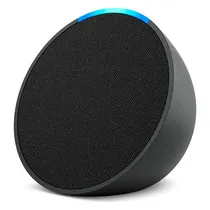 Amazon Echo Pop 1ST Geração - Charcoal (2023)