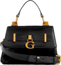 Bolsa Guess WK897378 Feminina - Black