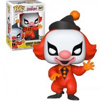 Funko Pop Scooby-Doo 2 Ghost Clown 627