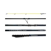 Vara para Molinete Marine Meridian Surf MRKW-3903 100-250GR 3.90M 3 Partes