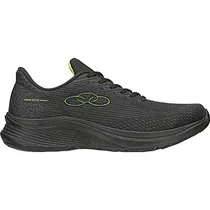 Olympikus Calzados Delta (T) 43 Negro-Verde