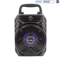 Speaker Soonbox S11 3" (K0103) Preto