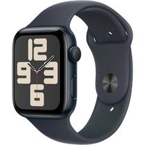 Apple Watch Se 2ND Generation MXEJ3LL/A 44MM GPS (2024) - Midnight Aluminium/Sport Band