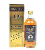 Napoleon Brandy 700ML Con 38% Alc