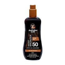 *Austr G. Spray Gel Accel.Bronce A70004 25044