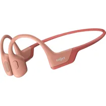 Fone de Ouvido Esportivo de Condução Óssea Shokz Openrun Pro S810 - Pink