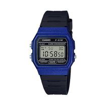 Relogio Casio F-91WM-2ADF