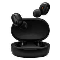 Auricular Xiaomi Earbuds Basic 2 Headset Bluetooth Negro