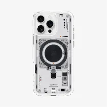 Capa Protetora Spigen para iPhone 16 Pro Max Ultra Hybrid ACS08791