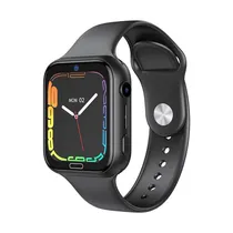 Smartwatch Infantil Xo H140 BT 4G - Preto