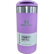 Garrafa Térmica Stanley Aerolight Transit Bottle 354ML - Lila