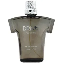 Perfume Mega Collection Drive Pour Man Edp 100ML Masculino